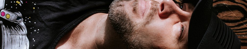 Loving You Gets Me High Simple Cover