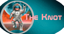 The Knot Button